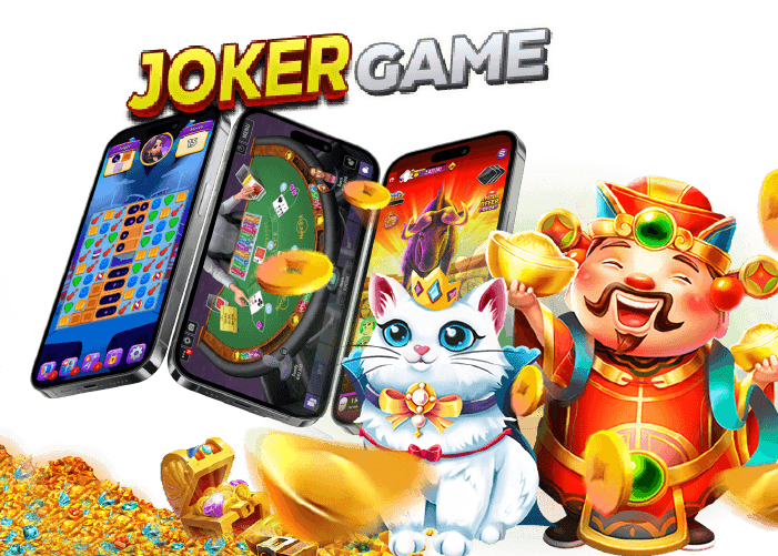 Jokergame