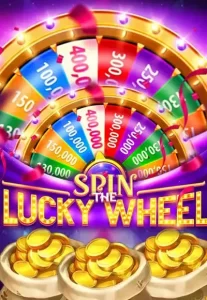 luckywheel