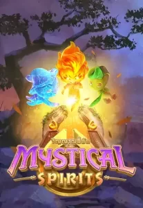 mystical-spirits