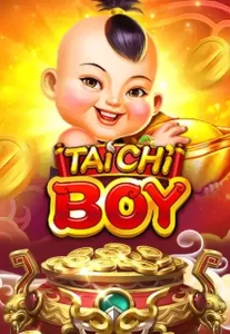 taichiboy